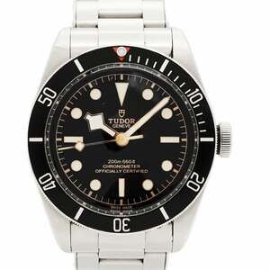 Tudor Black Bay 79230N Dial Men's Watch